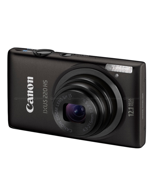 Canon Ixus 220 HS 12 Mega
